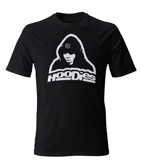 HooDies®️Brand Legacy Tee