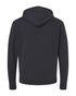 Lightweight Hooded Pullover Sweatshirt