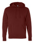 Lightweight Hooded Pullover Sweatshirt