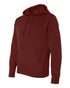 Lightweight Hooded Pullover Sweatshirt