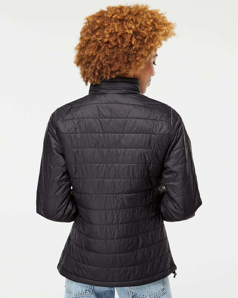 Women's Hyper-Loft Puffy Jacket