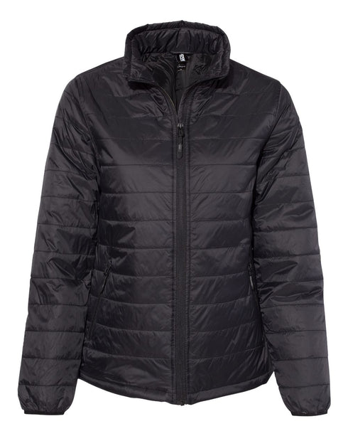 Women's Hyper-Loft Puffy Jacket