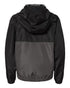 Youth Lightweight Windbreaker Full-Zip Jacket