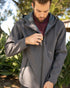 Poly-Tech Water Resistant Soft Shell Jacket