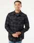 Men's Flannel Shirt