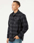 Men's Flannel Shirt