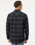Men's Flannel Shirt