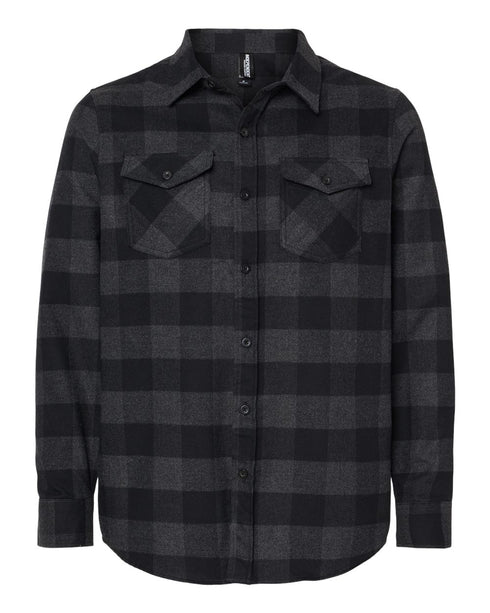 Men's Flannel Shirt
