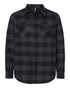 Men's Flannel Shirt