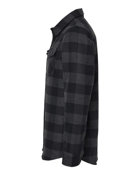 Men's Flannel Shirt