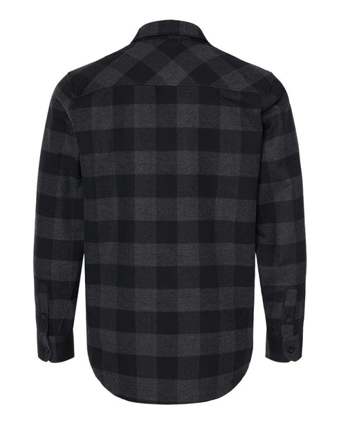 Men's Flannel Shirt