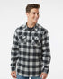 Men's Flannel Shirt