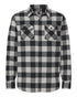 Men's Flannel Shirt