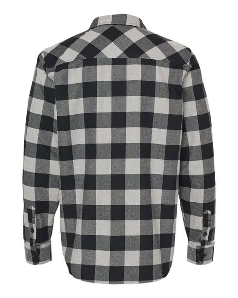 Men's Flannel Shirt