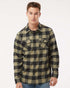 Men's Flannel Shirt