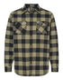 Men's Flannel Shirt