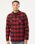 Men's Flannel Shirt