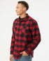 Men's Flannel Shirt