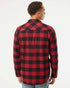 Men's Flannel Shirt