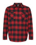 Men's Flannel Shirt