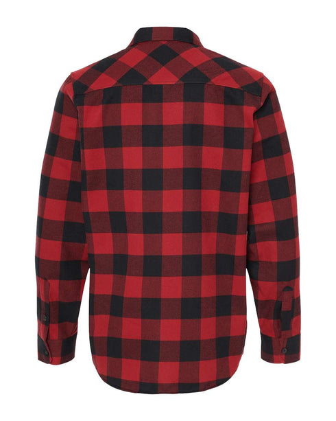 Men's Flannel Shirt