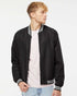 Lightweight Bomber Jacket