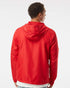 Lightweight Windbreaker Full-Zip Jacket