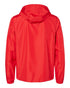 Lightweight Windbreaker Full-Zip Jacket