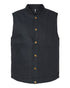 Men’s Insulated Canvas Workwear Vest