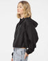 Women’s Lightweight Crop Windbreaker