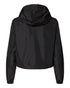Women’s Lightweight Crop Windbreaker