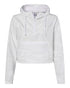 Women’s Lightweight Crop Windbreaker