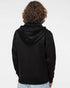 Men's Poly-Tech Zip Hooded Sweatshirt