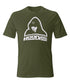 HooDies®️Brand Assassin Tee (Olive Drab)