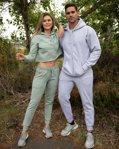 Midweight Fleece Pants