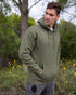 Heavyweight Hooded Sweatshirt