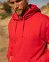 Heavyweight Hooded Sweatshirt