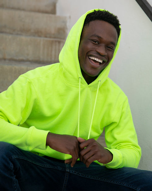 Heavyweight Hooded Sweatshirt