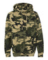 Heavyweight Hooded Sweatshirt