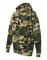 Heavyweight Hooded Sweatshirt