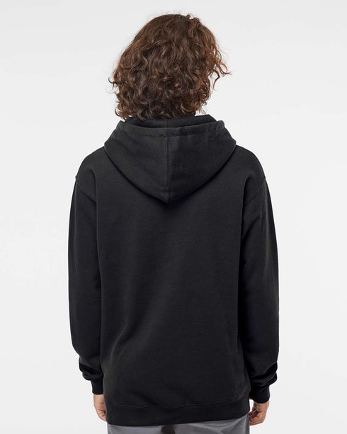 Heavyweight Hooded Sweatshirt