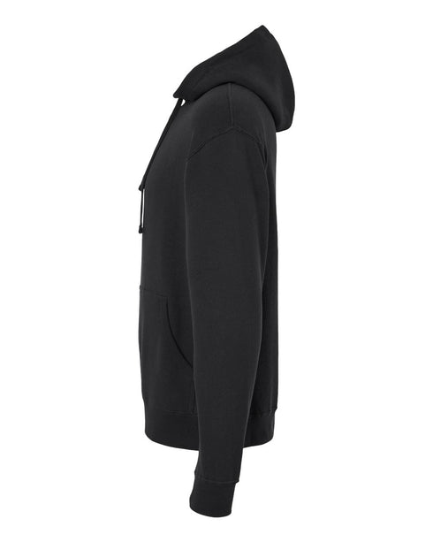 Heavyweight Hooded Sweatshirt