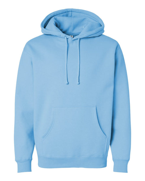 Heavyweight Hooded Sweatshirt