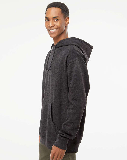 Heavyweight Hooded Sweatshirt
