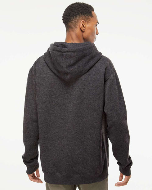 Heavyweight Hooded Sweatshirt