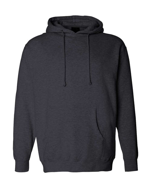Heavyweight Hooded Sweatshirt