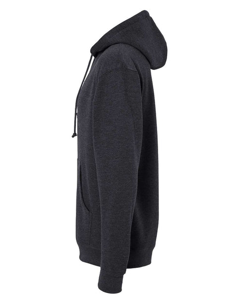 Heavyweight Hooded Sweatshirt