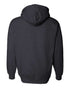 Heavyweight Hooded Sweatshirt