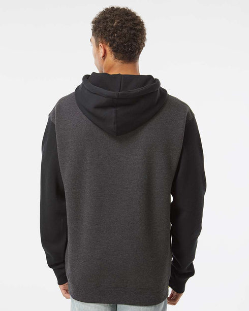 Heavyweight Hooded Sweatshirt