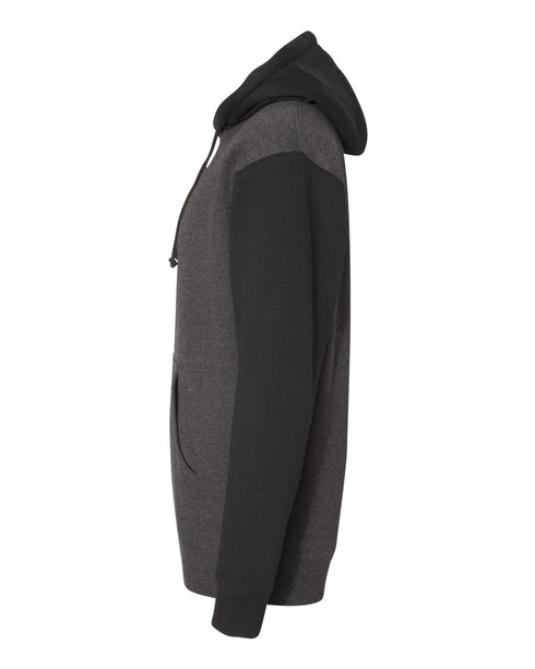 Heavyweight Hooded Sweatshirt